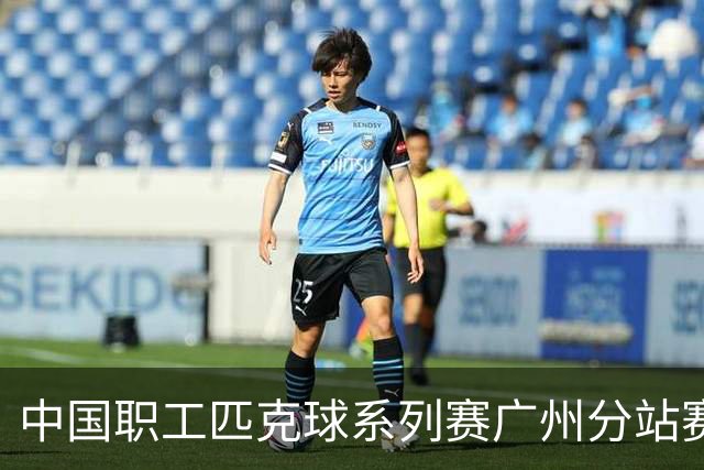 中国职工匹克球系列赛广州分站赛10月开打